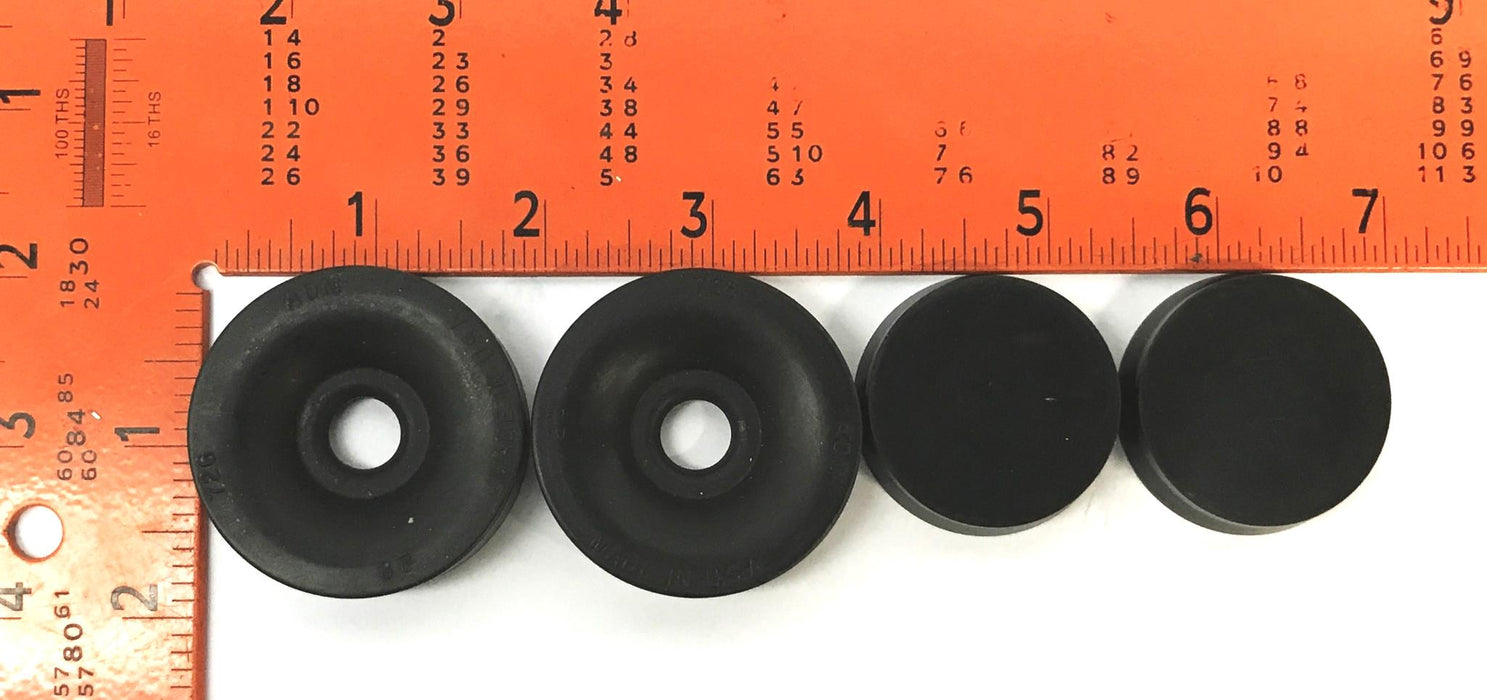 LPM Forklift Wheel Cylinder Repair Kit 608-1004 NOS