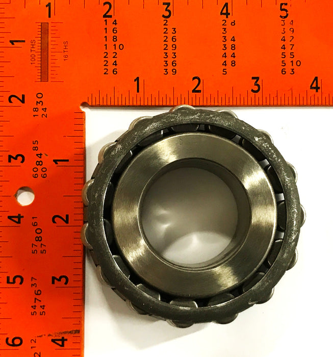 X-Timken Tapered Roller Bearing Cone 526-A NOS