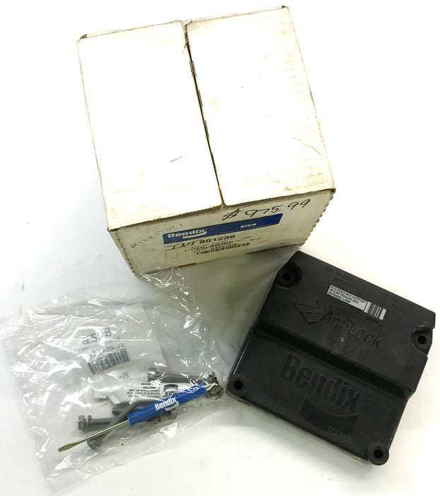 Bendix ECU ABS Controller Air Brake System 801236 NOS