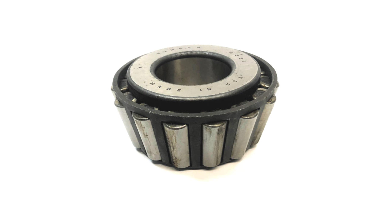 Timken Tapered Roller Bearing Cone 6381 NOS