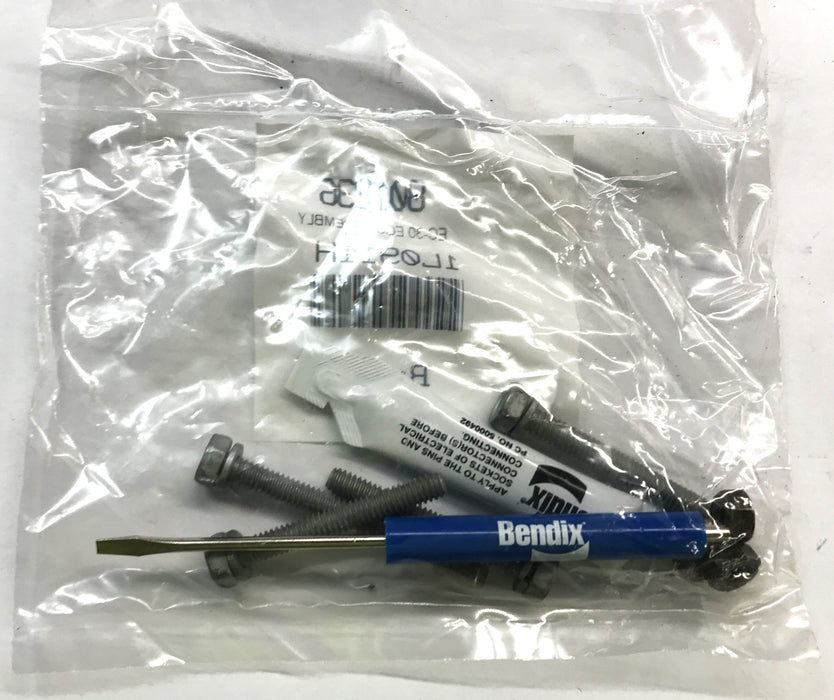 Bendix ECU ABS Controller Air Brake System 801236 NOS