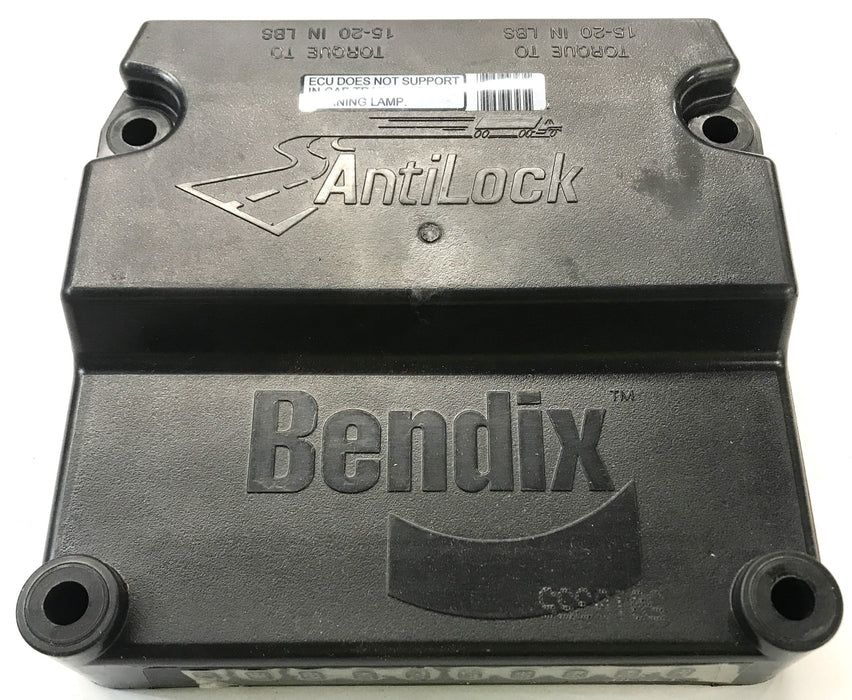 Bendix ECU ABS Controller Air Brake System 801236 NOS
