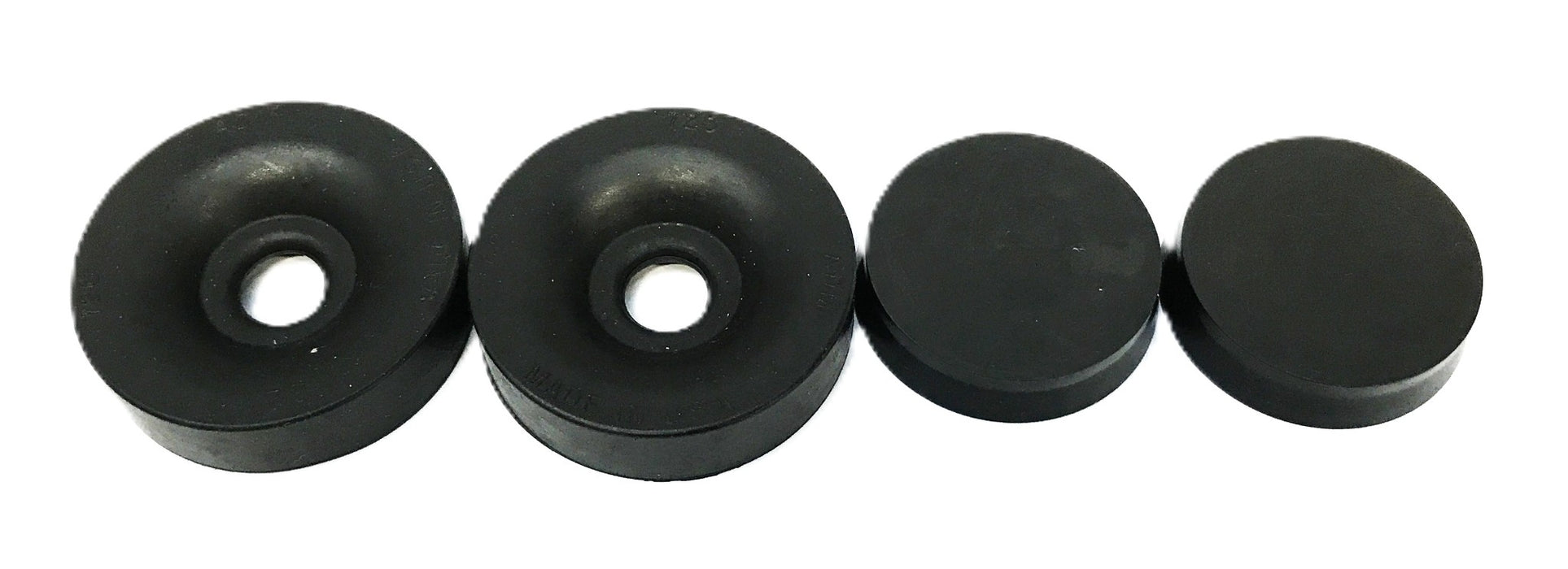 LPM Forklift Wheel Cylinder Repair Kit 608-1004 NOS