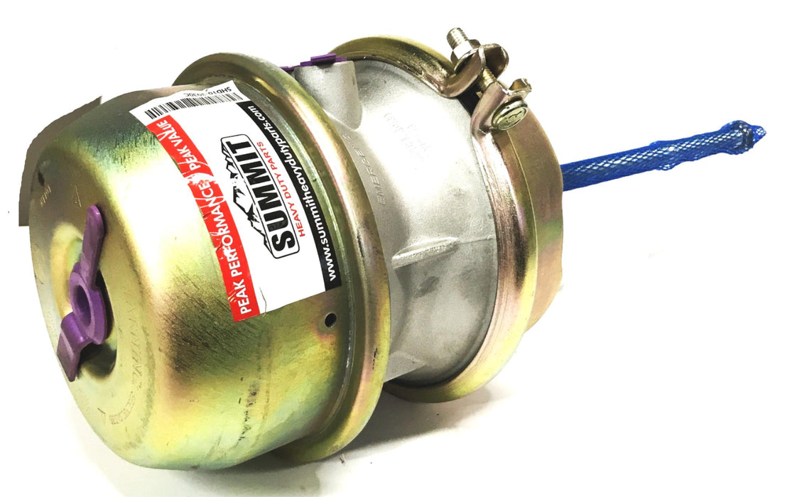 Summit Type 30 Air Brake Chamber SHD10-3030C NOS