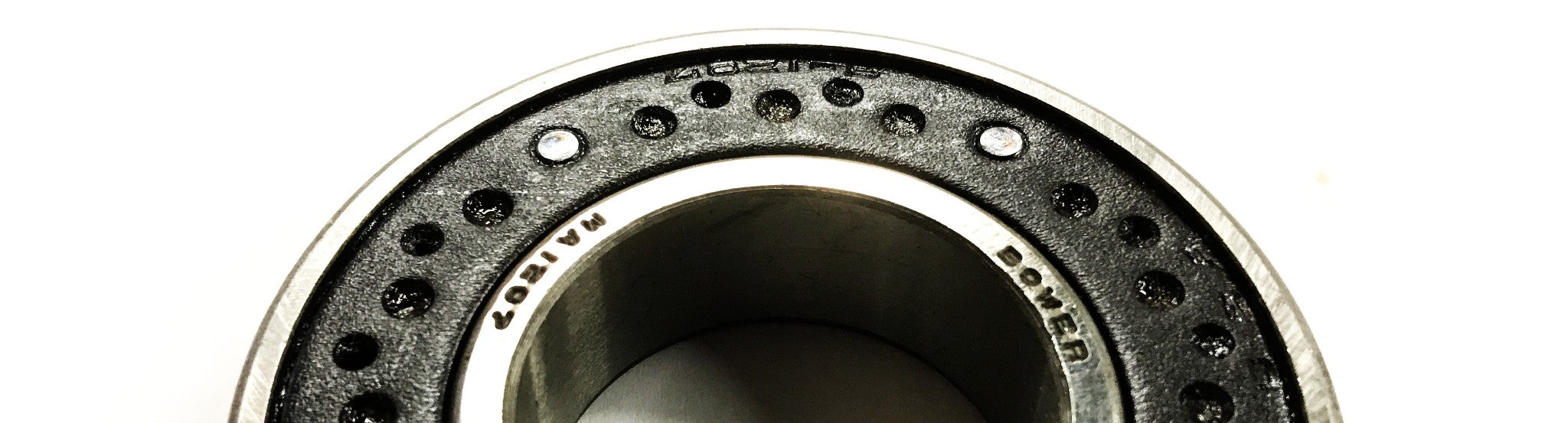 Bower Cylindrical Roller Bearing with Inner Ring S1207/MA1207 NOS
