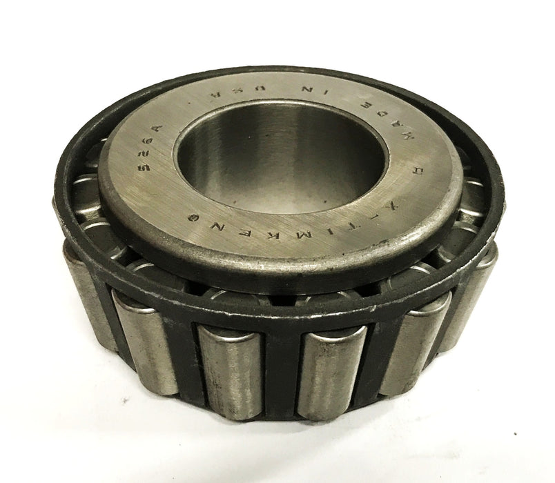 X-Timken Tapered Roller Bearing Cone 526-A NOS