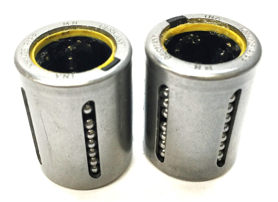 INA Linear Roller Ball Bearing KH1428/P/PP [Lot of 2] NOS