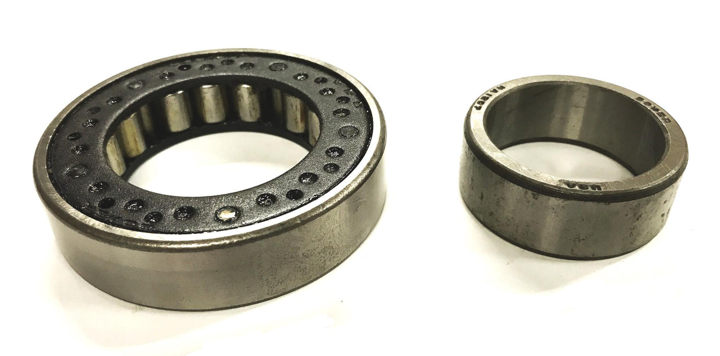 Bower Cylindrical Roller Bearing with Inner Ring S1207/MA1207 NOS