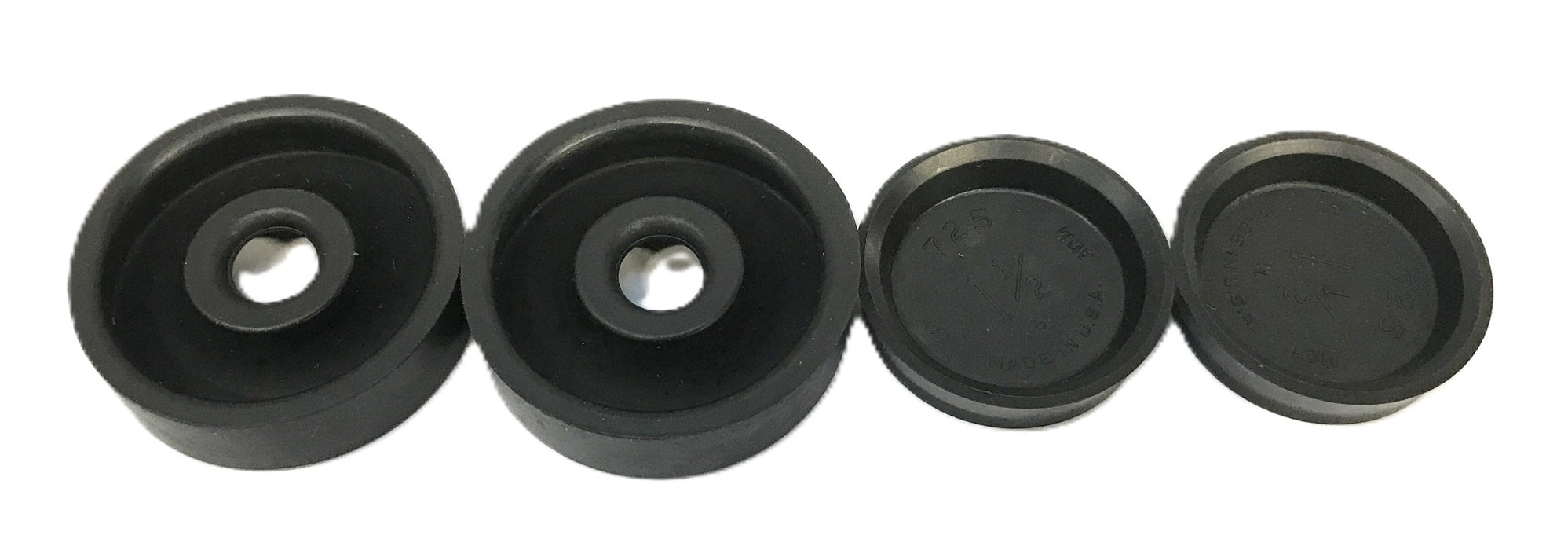 LPM Forklift Wheel Cylinder Repair Kit 608-1004 NOS
