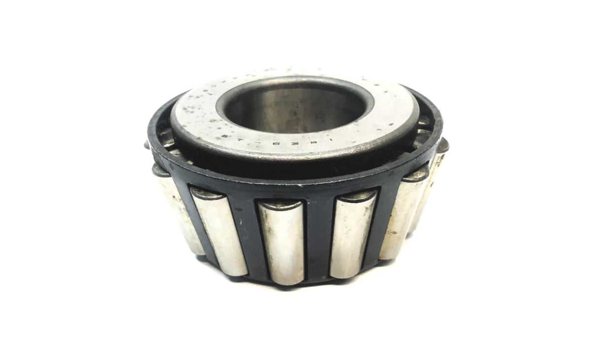 Bower Tapered Roller Bearing Cone BT-6381 NOS