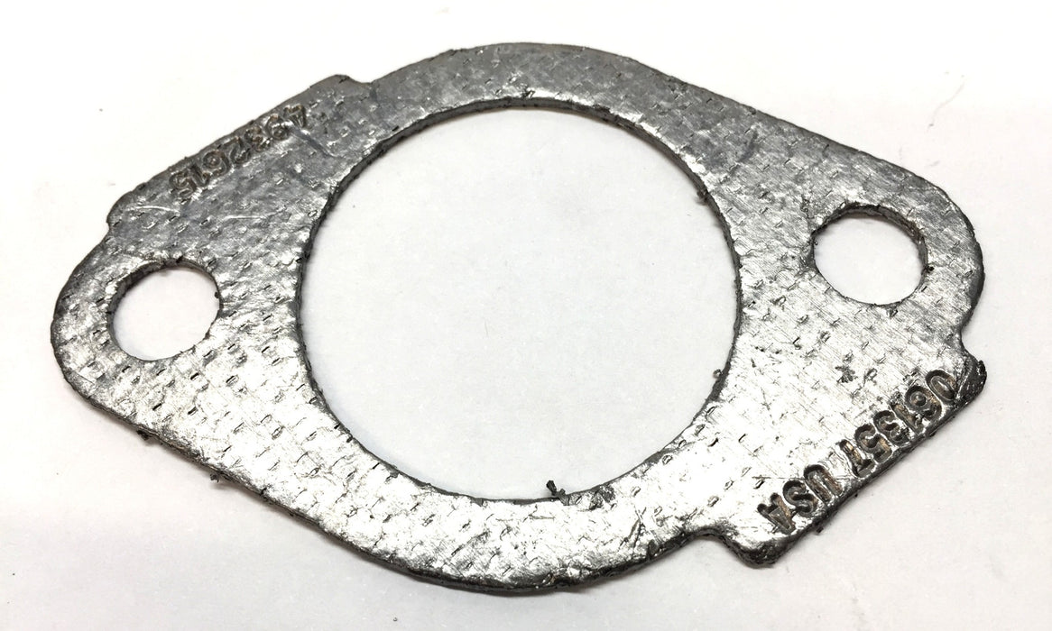 Cummins Connection Gasket 4932615 [Lot of 5] NOS