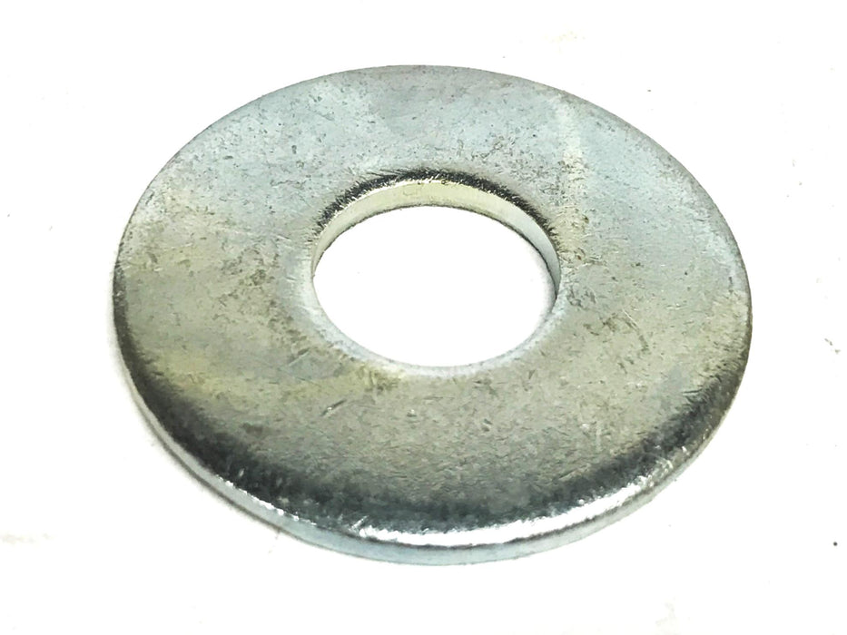 Unbranded Flat Washer 1-3/4 inch Diameter 5/8 inch Bore [Lot of 88] NOS