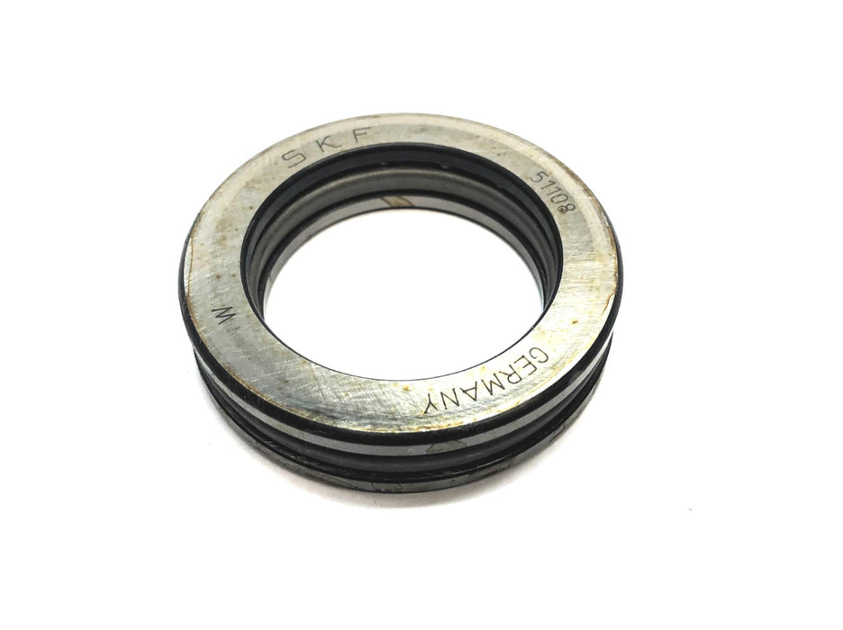 51108 SKF Thrust Bearing 40mm X 60mm X 13mm - View #4