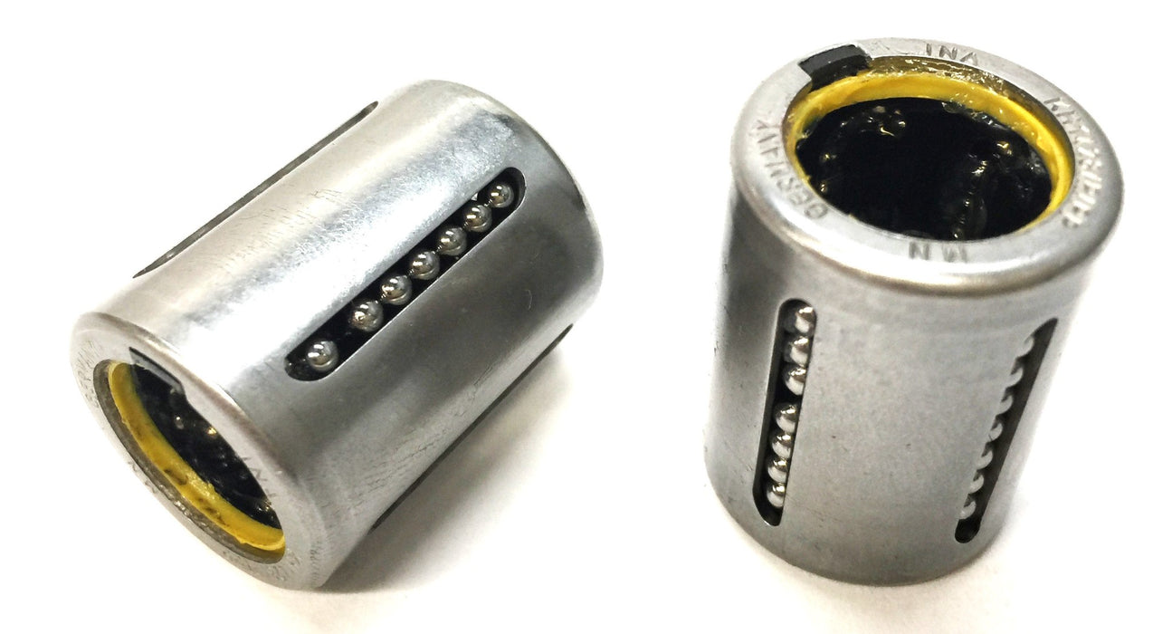 INA Linear Roller Ball Bearing KH1428/P/PP [Lot of 2] NOS