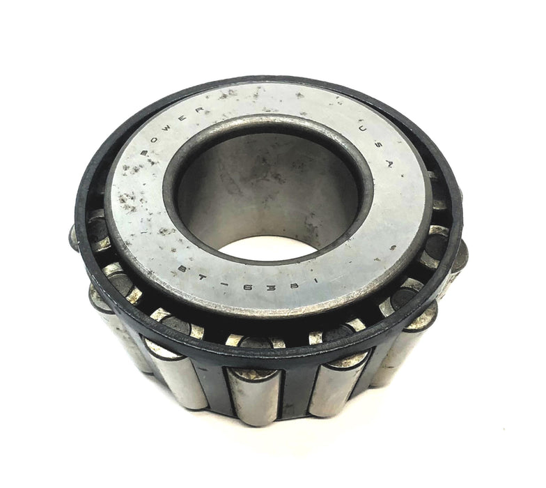Bower Tapered Roller Bearing Cone BT-6381 NOS