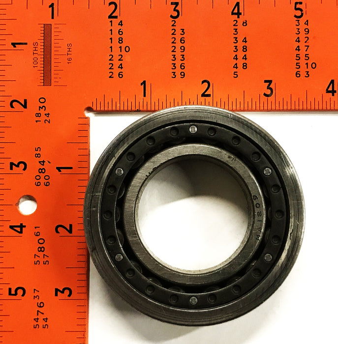 Bower Cylindrical Roller Bearing with Inner Ring M1209E/MA1209 NOS