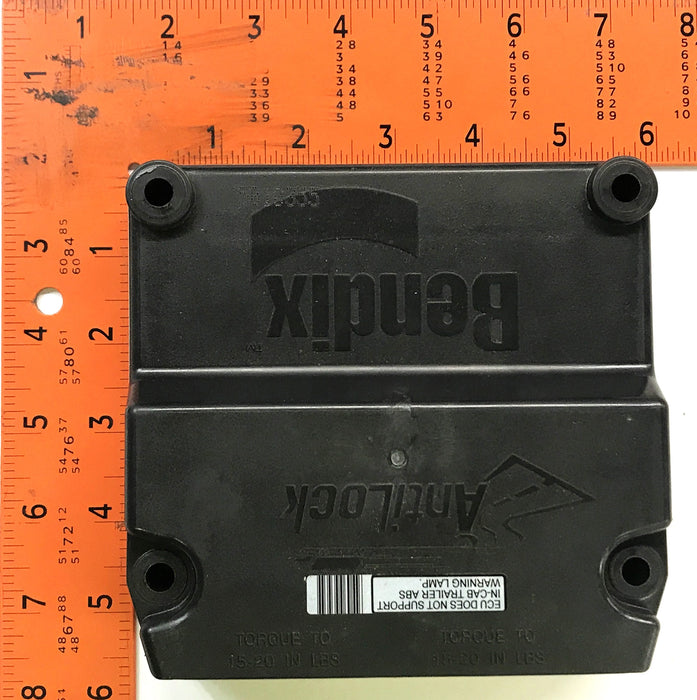 Bendix ECU ABS Controller Air Brake System 801236 NOS