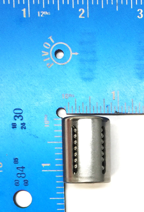 INA Linear Roller Ball Bearing KH1428/P/PP [Lot of 2] NOS