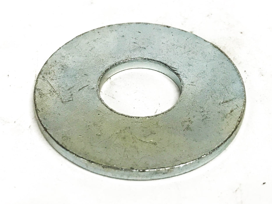 Unbranded Flat Washer 1-3/4 inch Diameter 5/8 inch Bore [Lot of 88] NOS