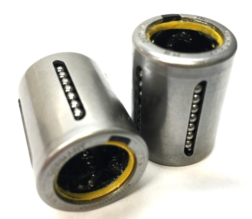 INA Linear Roller Ball Bearing KH1428/P/PP [Lot of 2] NOS