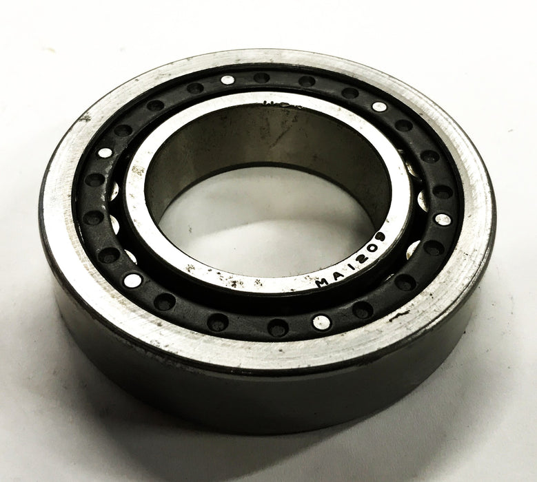 Bower Cylindrical Roller Bearing with Inner Ring M1209E/MA1209 NOS