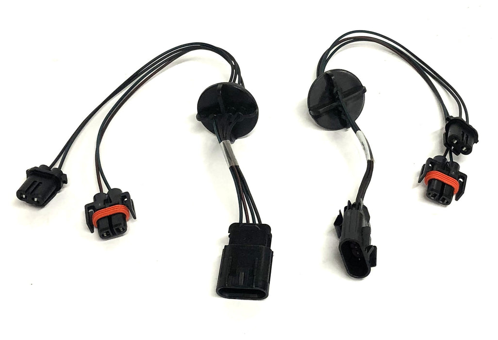 Mopar Jumper Harness CBBAM011AA [Lot of 3] NOS