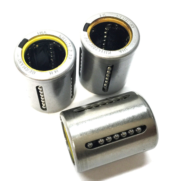 INA Linear Roller Ball Bearing KH1428/P/PP [Lot of 3] NOS