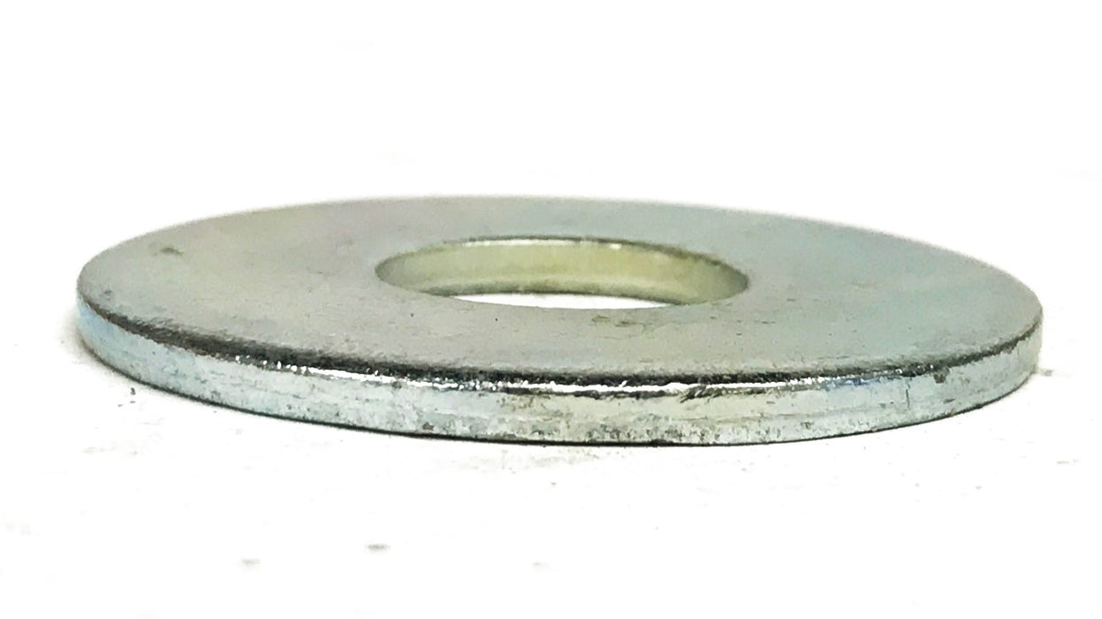 Unbranded Flat Washer 1-3/4 inch Diameter 5/8 inch Bore [Lot of 88] NOS