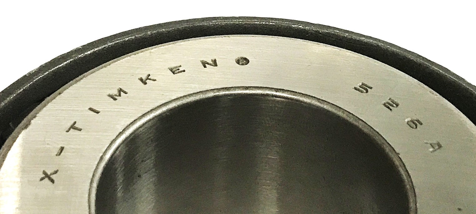X-Timken Tapered Roller Bearing Cone 526-A NOS