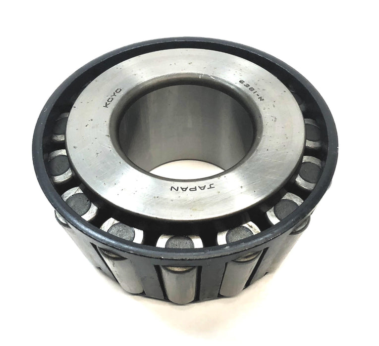 Koyo Tapered Roller Bearing Cone 6381-N NOS