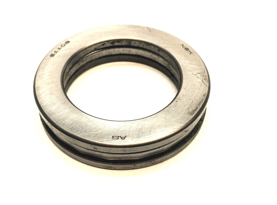 NSK Thrust Ball Bearing 51108 [Lot of 3] NOS