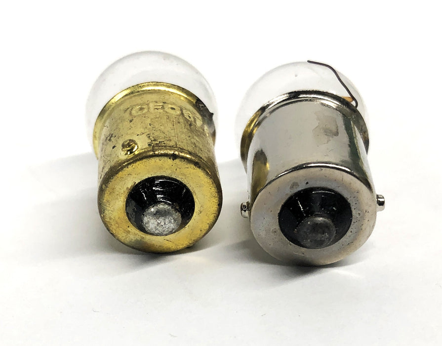Unbranded Light Bulbs 26465 [Lot of 20] NOS