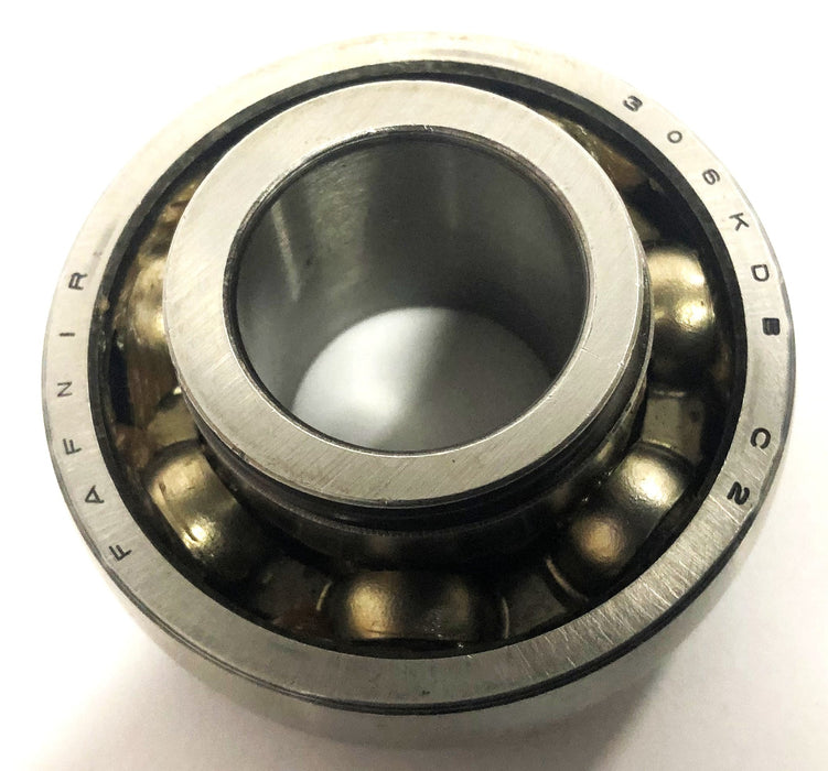Fafnir 306KDB C2 Insert Bearing No Collar SMN103K/N103KLB-2 NOS