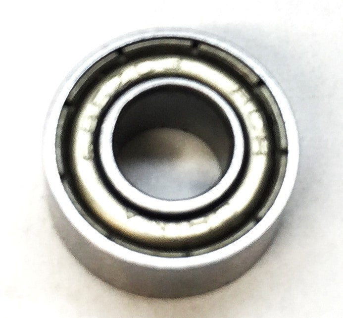 HCH Roller Ball Bearing 685ZC3 [Lot of 4] NOS