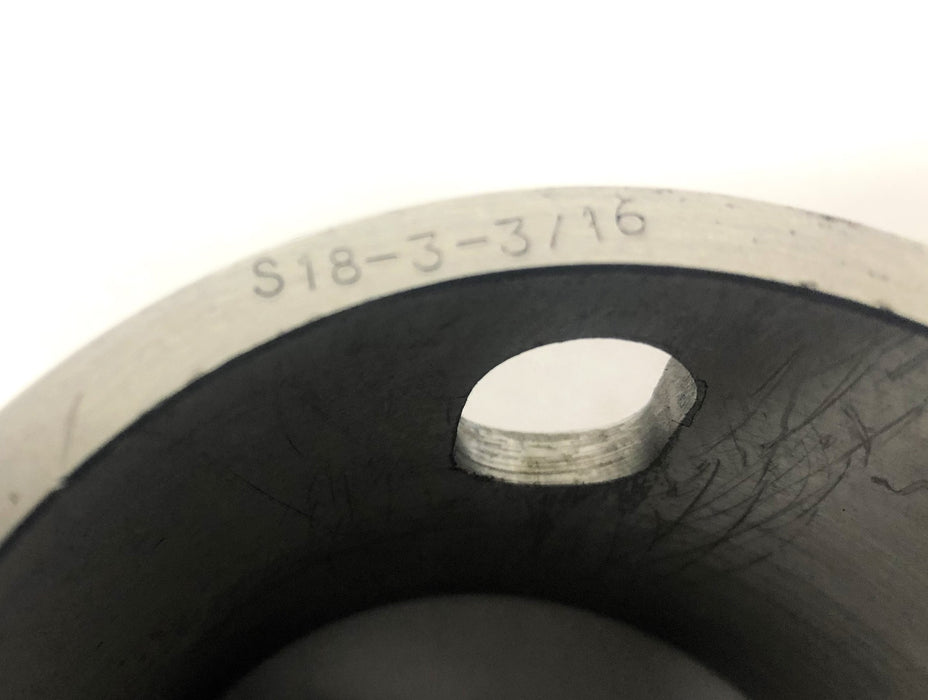 Unbranded Bearing Adapter Sleeve S18-3-3/16 NOS
