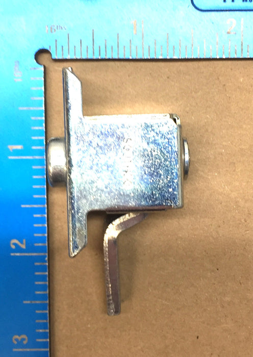 Southco Screw Adjustable Grip Compression Latch 43-1-14-0 [Lot of 7] NOS