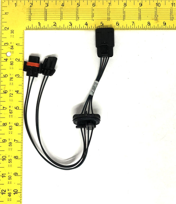 Mopar Jumper Harness CBBAM011AA [Lot of 3] NOS