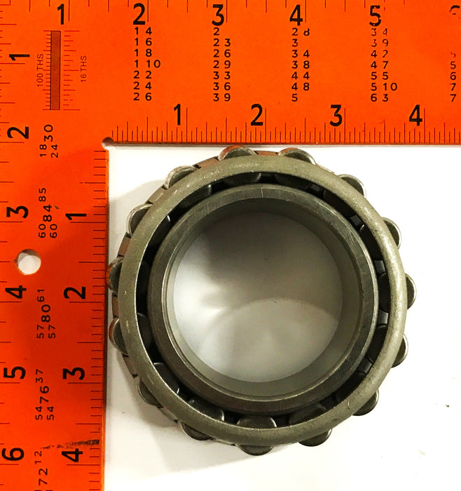 Rival Tapered Roller Bearing Cone 539=04/3352 NOS