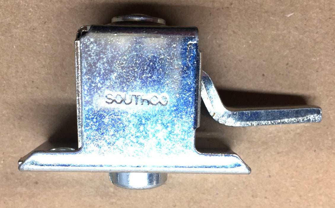 Southco Screw Adjustable Grip Compression Latch 43-1-14-0 [Lot of 7] NOS