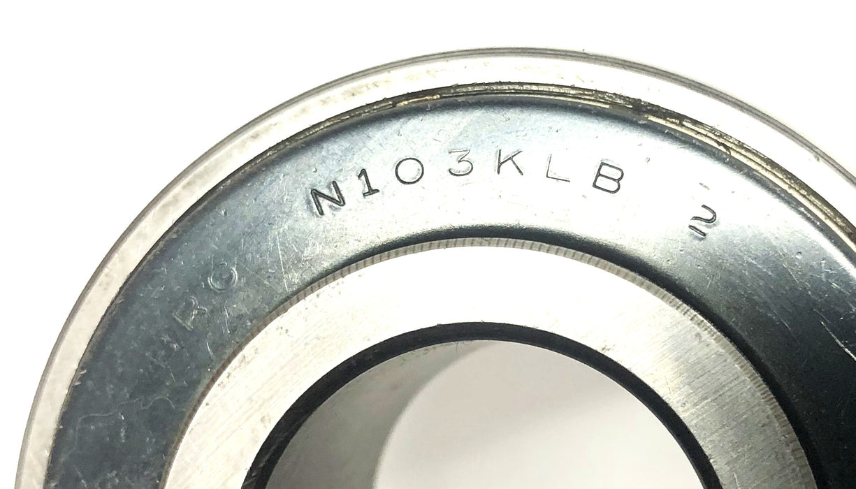 Fafnir 306KDB C2 Insert Bearing No Collar SMN103K/N103KLB-2 NOS