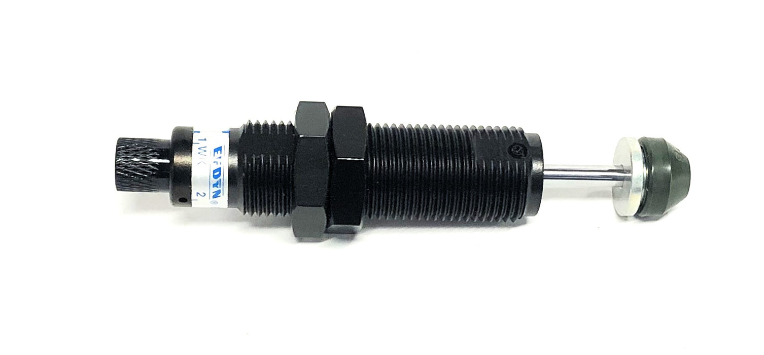 EFDYN Self Compensating Mini Buffer EFMA 10-20-1C NOS