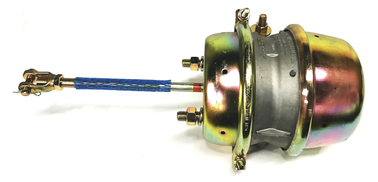 Alliance Type 30 Air Brake Chamber with Clevis ABP-N42A-23030CD NOS