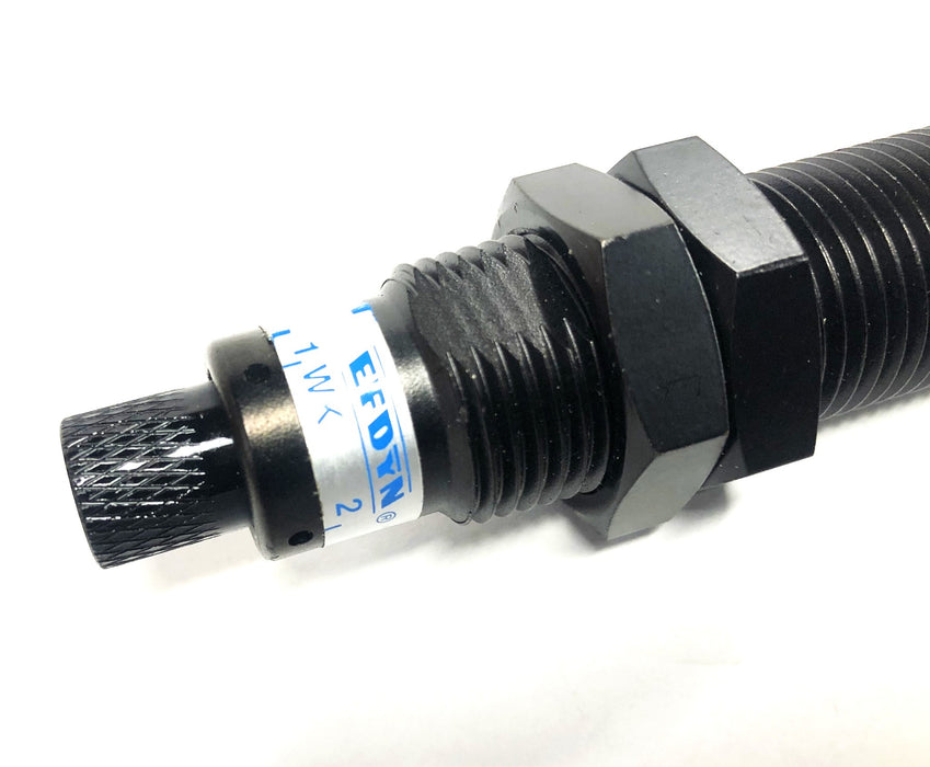 EFDYN Self Compensating Mini Buffer EFMA 10-20-1C NOS