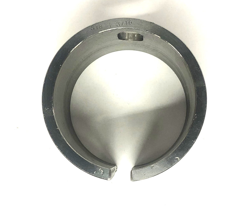 Unbranded Bearing Adapter Sleeve S18-3-3/16 NOS
