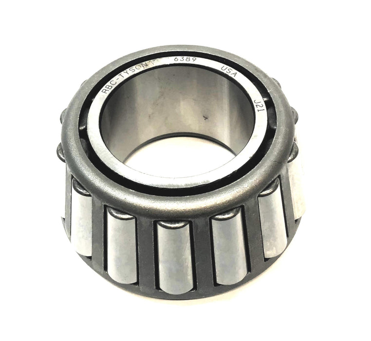 RBC-Tyson Tapered Roller Bearing Cone 6389 NOS