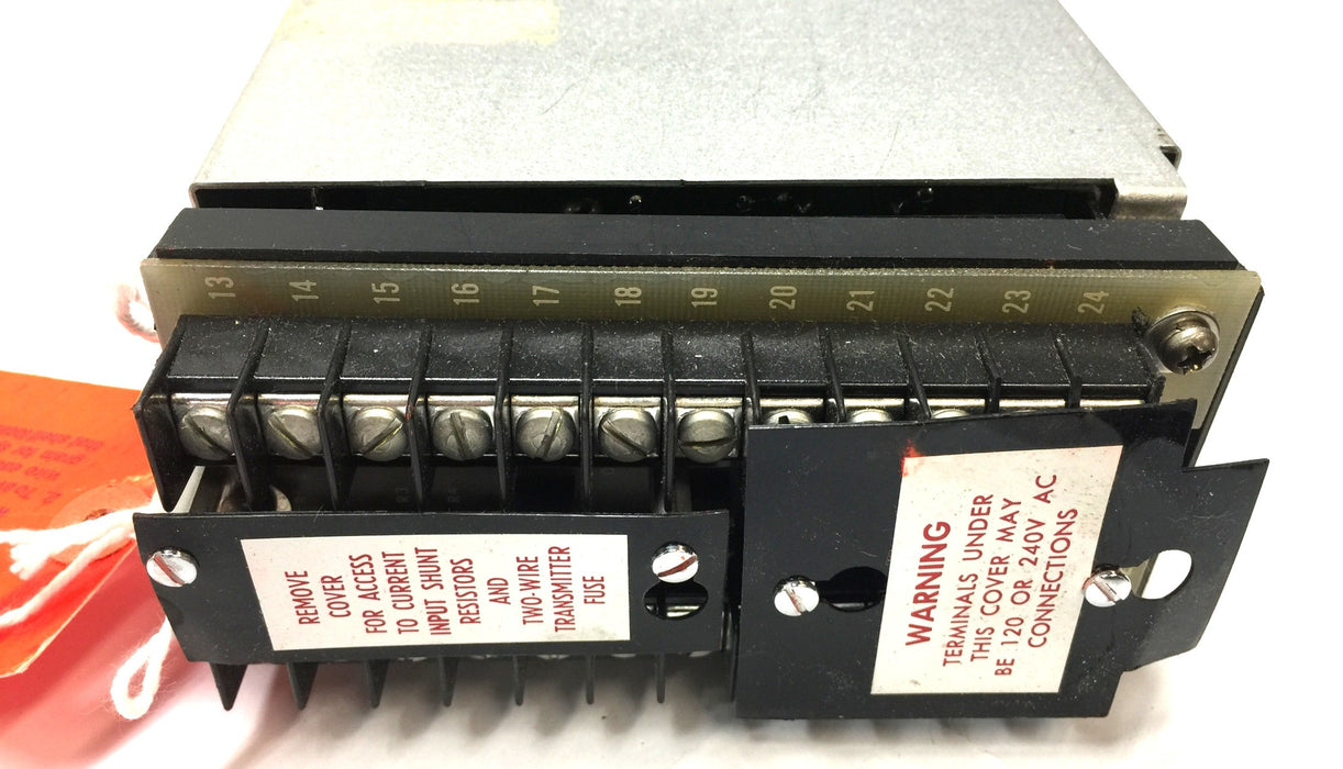 Leeds-Northrup Centry Integrator Cat. 451 NOS