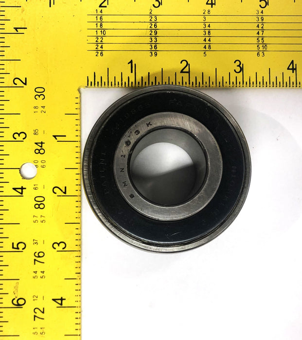 Fafnir 306KDB C2 Insert Bearing No Collar SMN103K/N103KLB-2 NOS