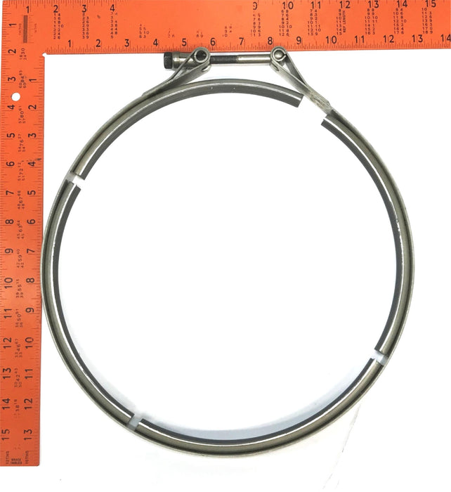 Donaldson V-Clamp P212925 NOS