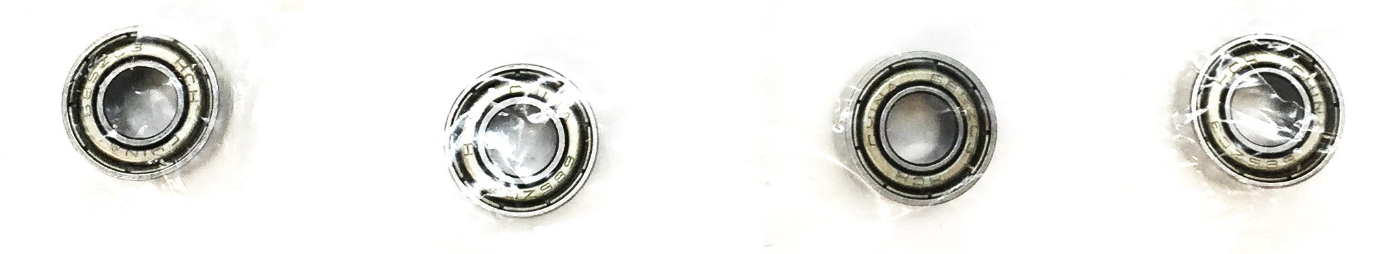 HCH Roller Ball Bearing 685ZC3 [Lot of 4] NOS