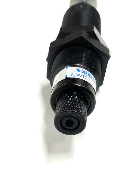EFDYN Self Compensating Mini Buffer EFMA 10-20-1C NOS